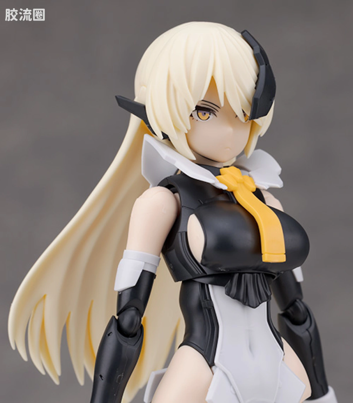 30MS 角色套件 普通版 SIS-Hc106k 贝尔贝莉亚=贝莉斯 (狂野型) - 图片