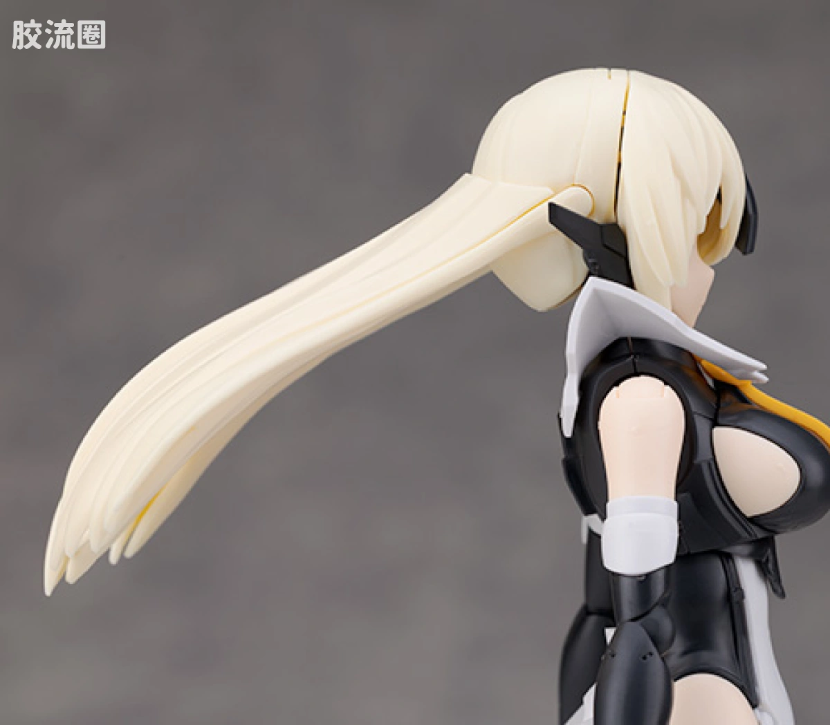 30MS 角色套件 普通版 SIS-Hc106k 贝尔贝莉亚=贝莉斯 (狂野型) - 图片