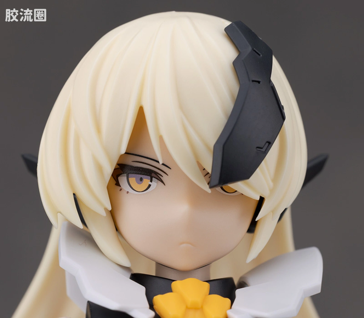 30MS 角色套件 普通版 SIS-Hc106k 贝尔贝莉亚=贝莉斯 (狂野型) - 图片