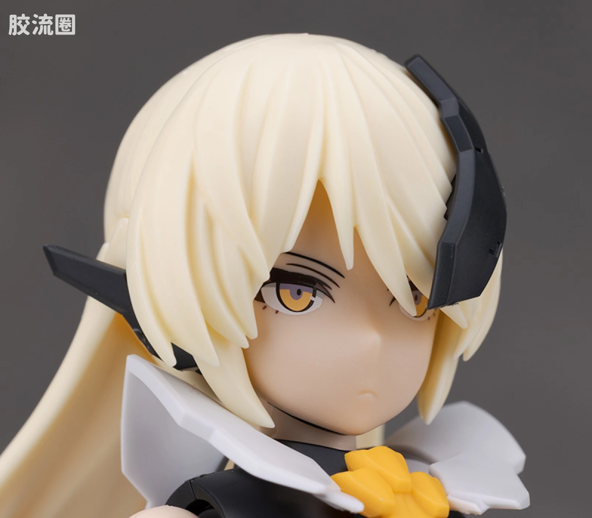 30MS 角色套件 普通版 SIS-Hc106k 贝尔贝莉亚=贝莉斯 (狂野型) - 图片