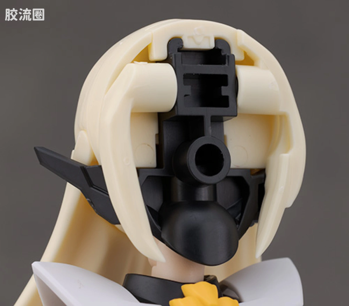 30MS 角色套件 普通版 SIS-Hc106k 贝尔贝莉亚=贝莉斯 (狂野型) - 图片