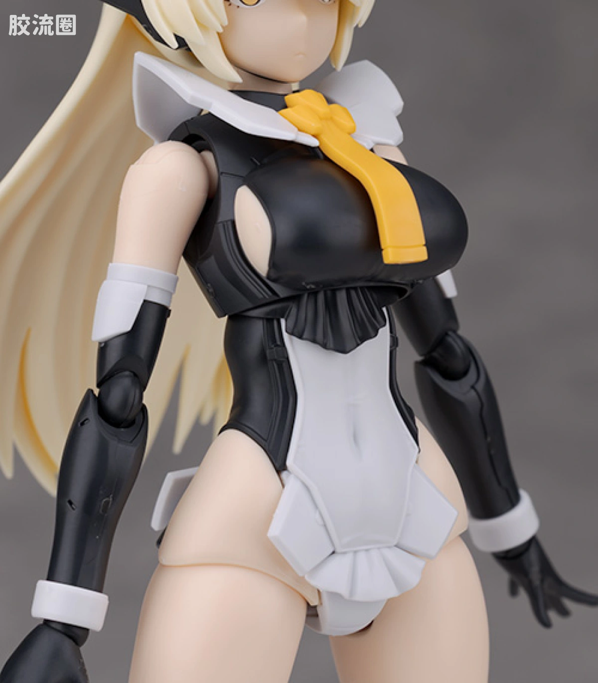 30MS 角色套件 普通版 SIS-Hc106k 贝尔贝莉亚=贝莉斯 (狂野型) - 图片