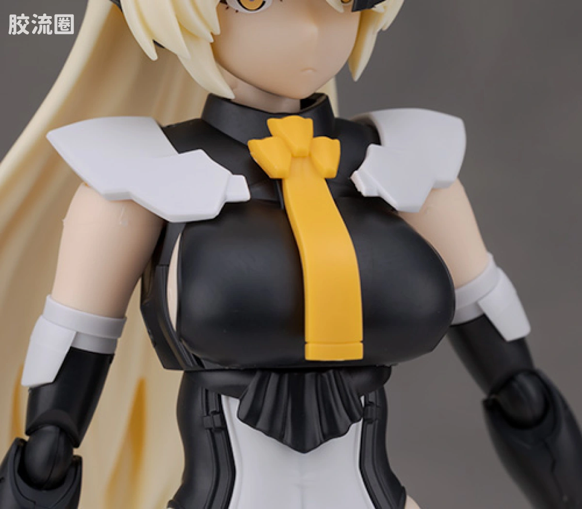 30MS 角色套件 普通版 SIS-Hc106k 贝尔贝莉亚=贝莉斯 (狂野型) - 图片