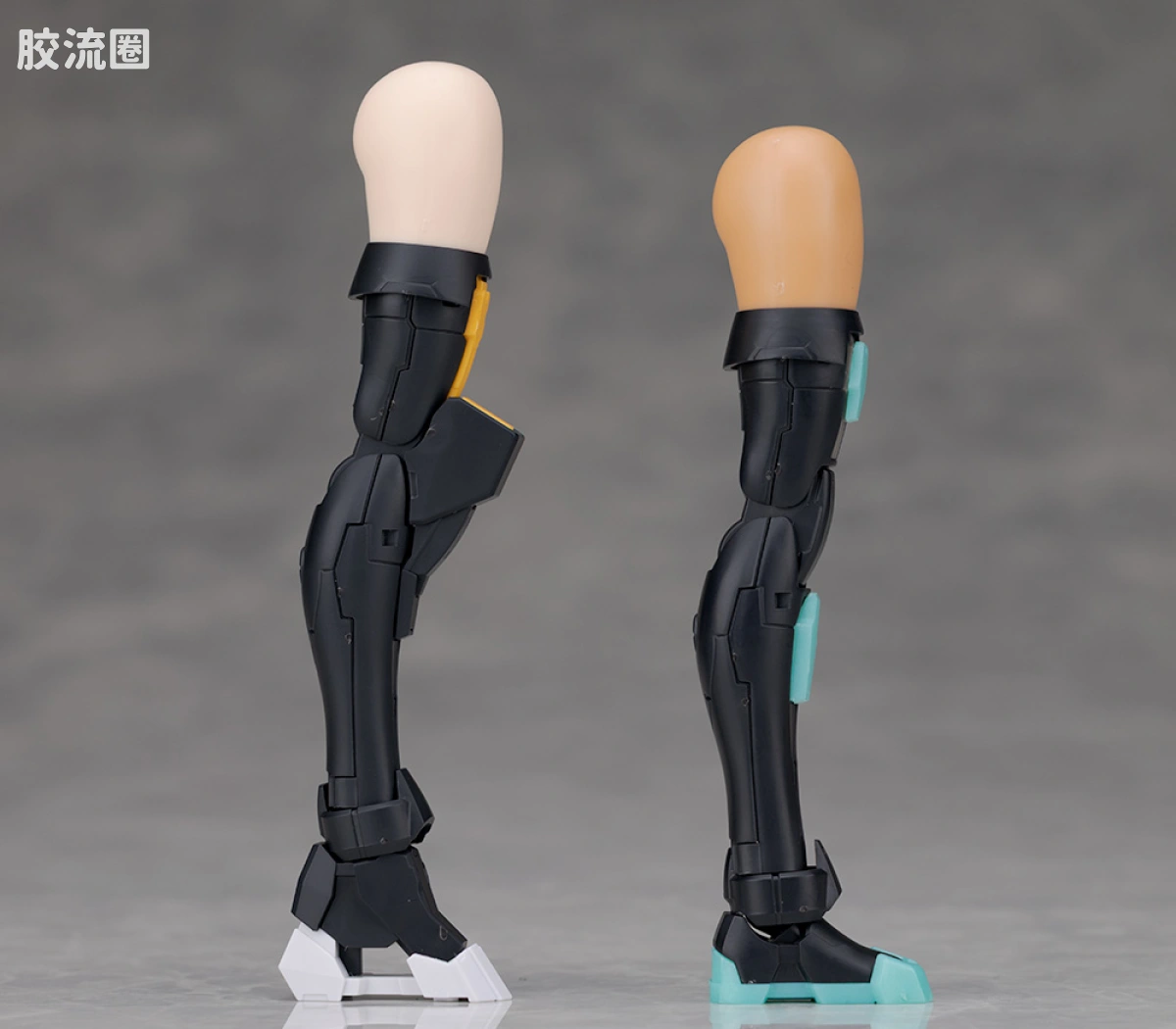 30MS 角色套件 普通版 SIS-Hc106k 贝尔贝莉亚=贝莉斯 (狂野型) - 图片