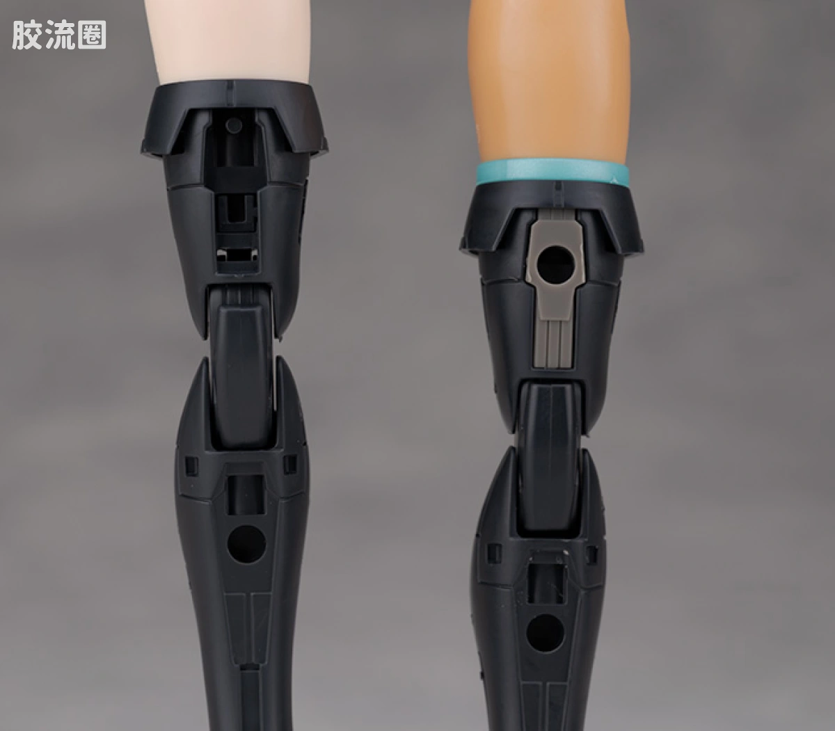 30MS 角色套件 普通版 SIS-Hc106k 贝尔贝莉亚=贝莉斯 (狂野型) - 图片