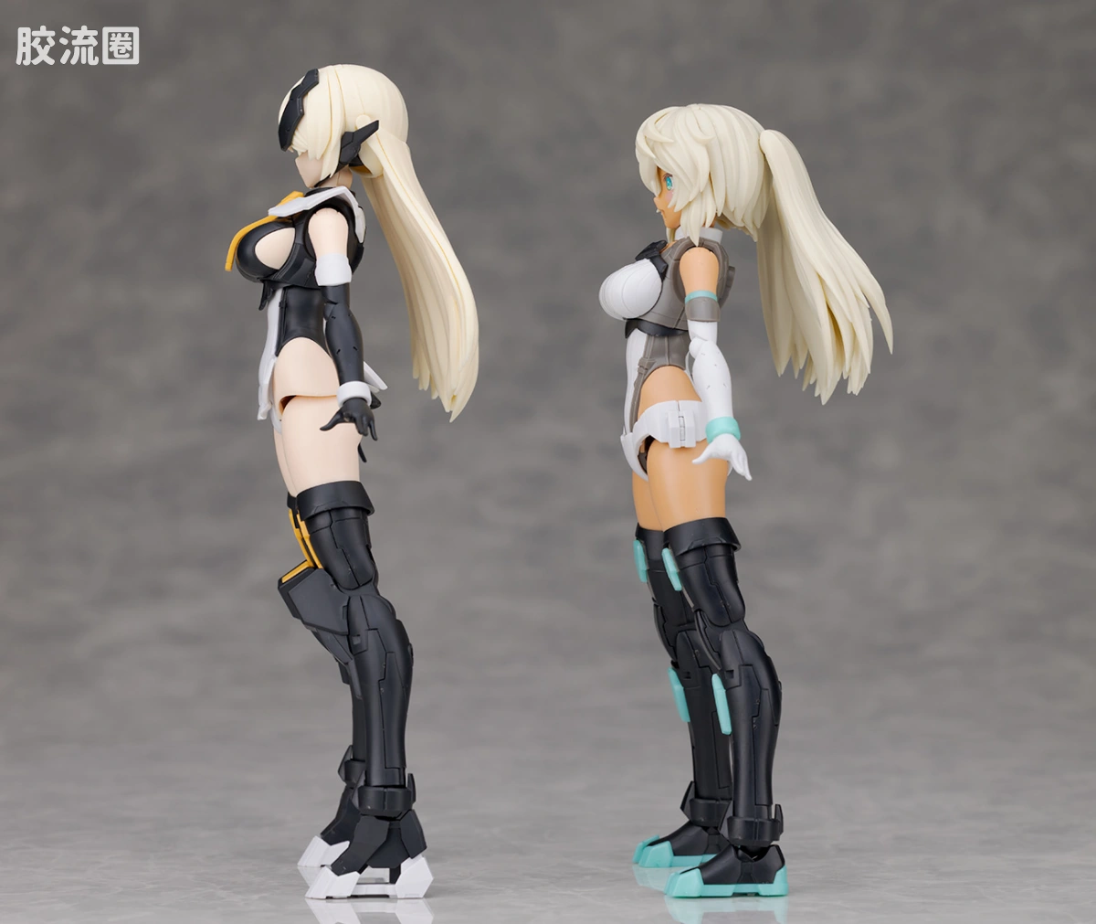 30MS 角色套件 普通版 SIS-Hc106k 贝尔贝莉亚=贝莉斯 (狂野型) - 图片