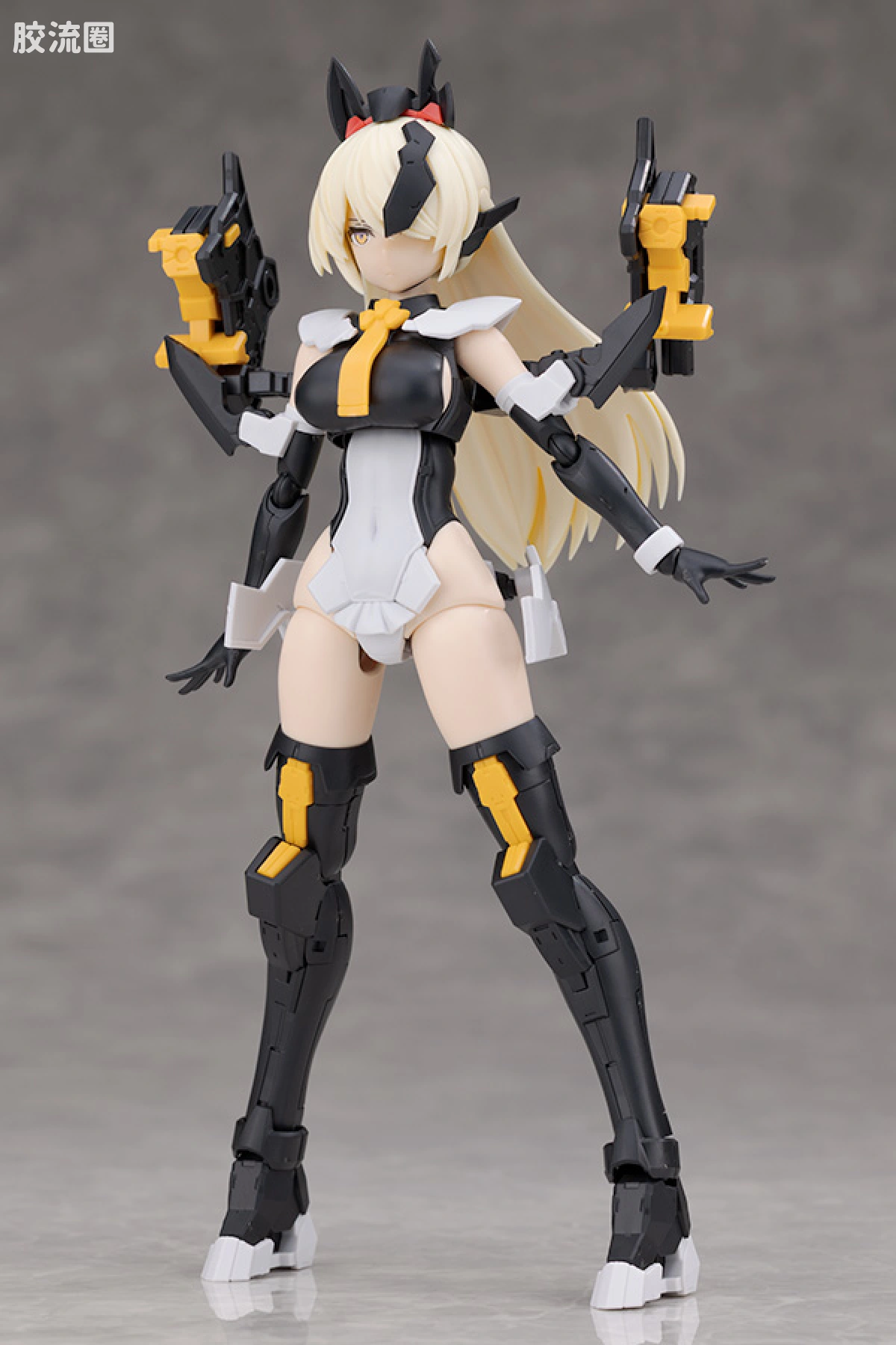 30MS 角色套件 普通版 SIS-Hc106k 贝尔贝莉亚=贝莉斯 (狂野型) - 图片