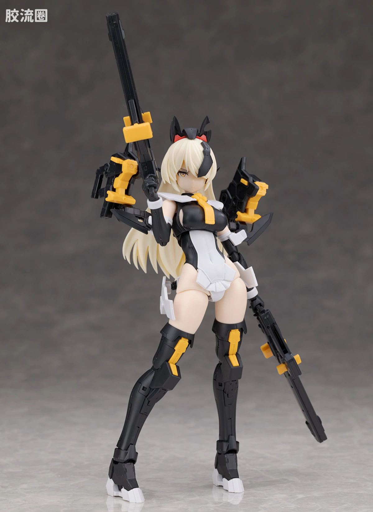 30MS 角色套件 普通版 SIS-Hc106k 贝尔贝莉亚=贝莉斯 (狂野型) - 图片
