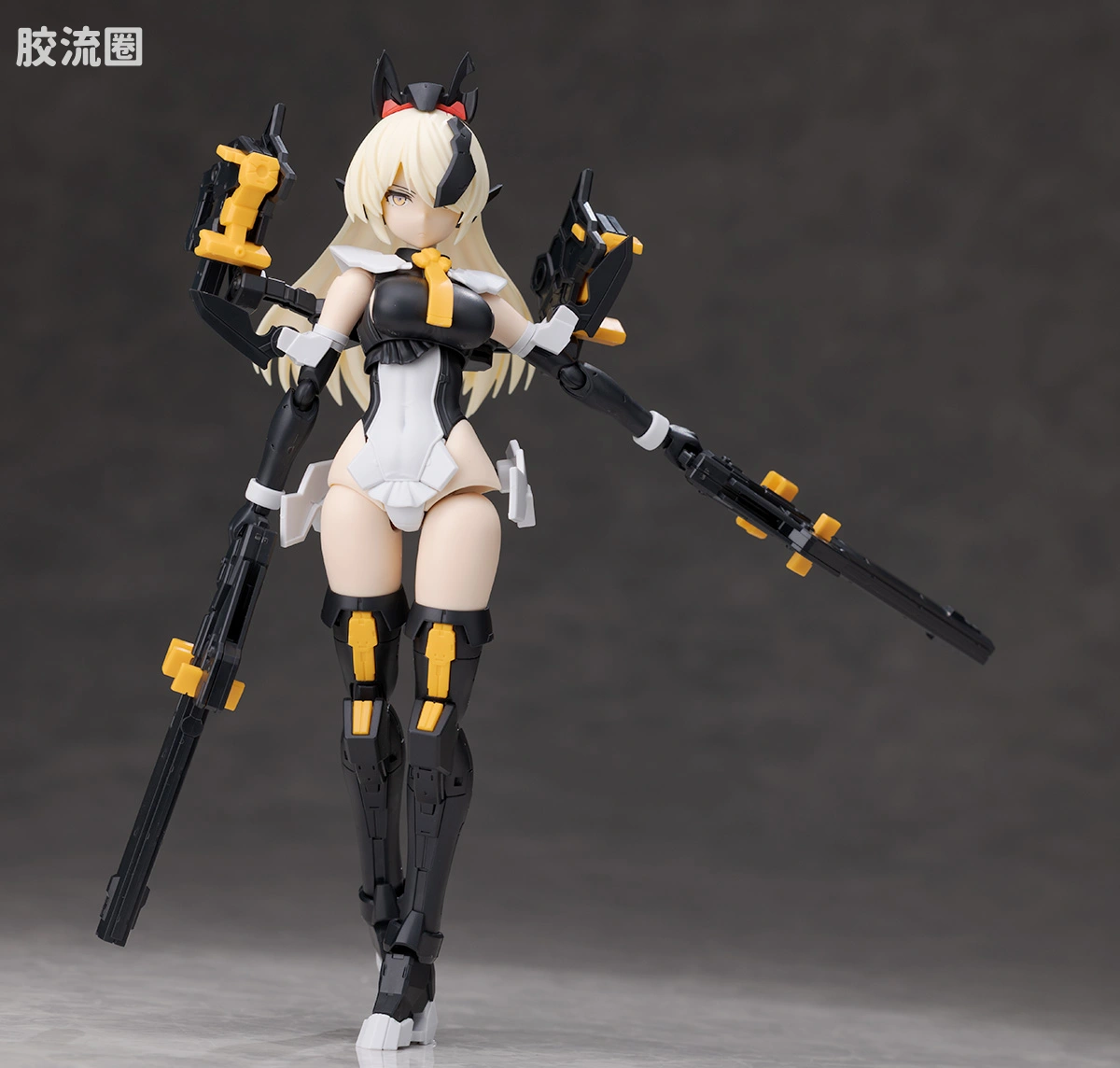 30MS 角色套件 普通版 SIS-Hc106k 贝尔贝莉亚=贝莉斯 (狂野型) - 图片