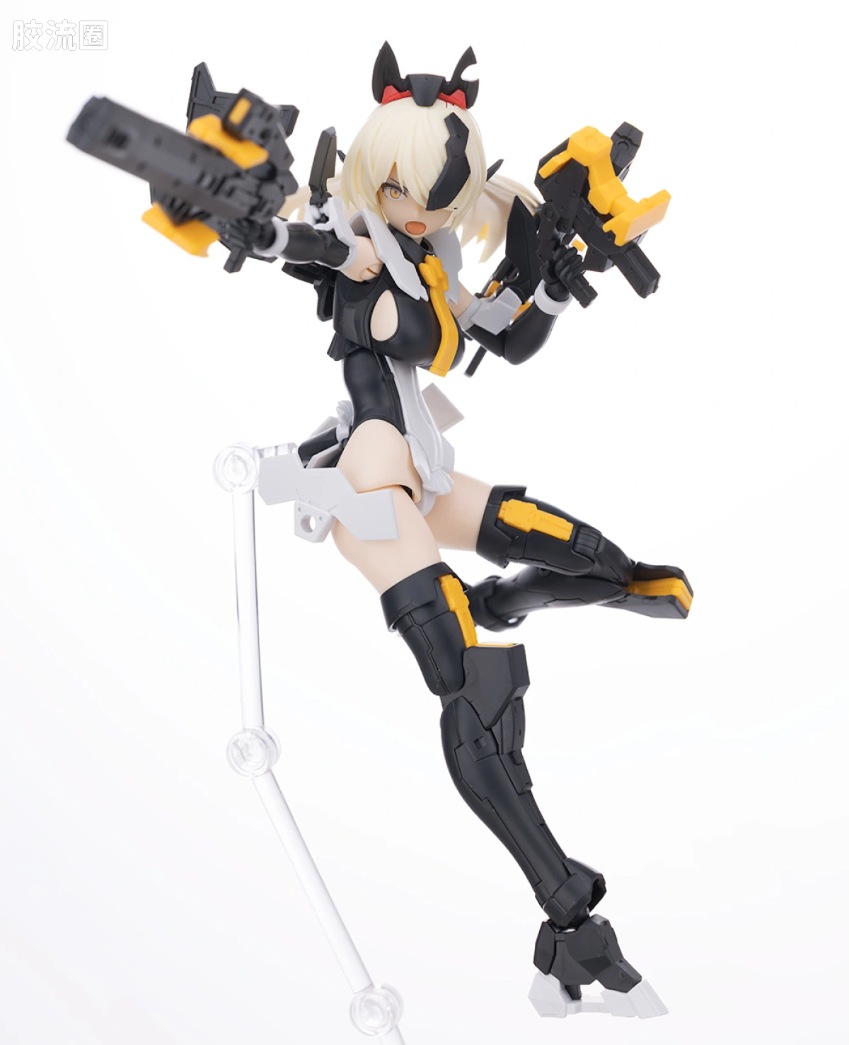 30MS 角色套件 普通版 SIS-Hc106k 贝尔贝莉亚=贝莉斯 (狂野型) - 图片