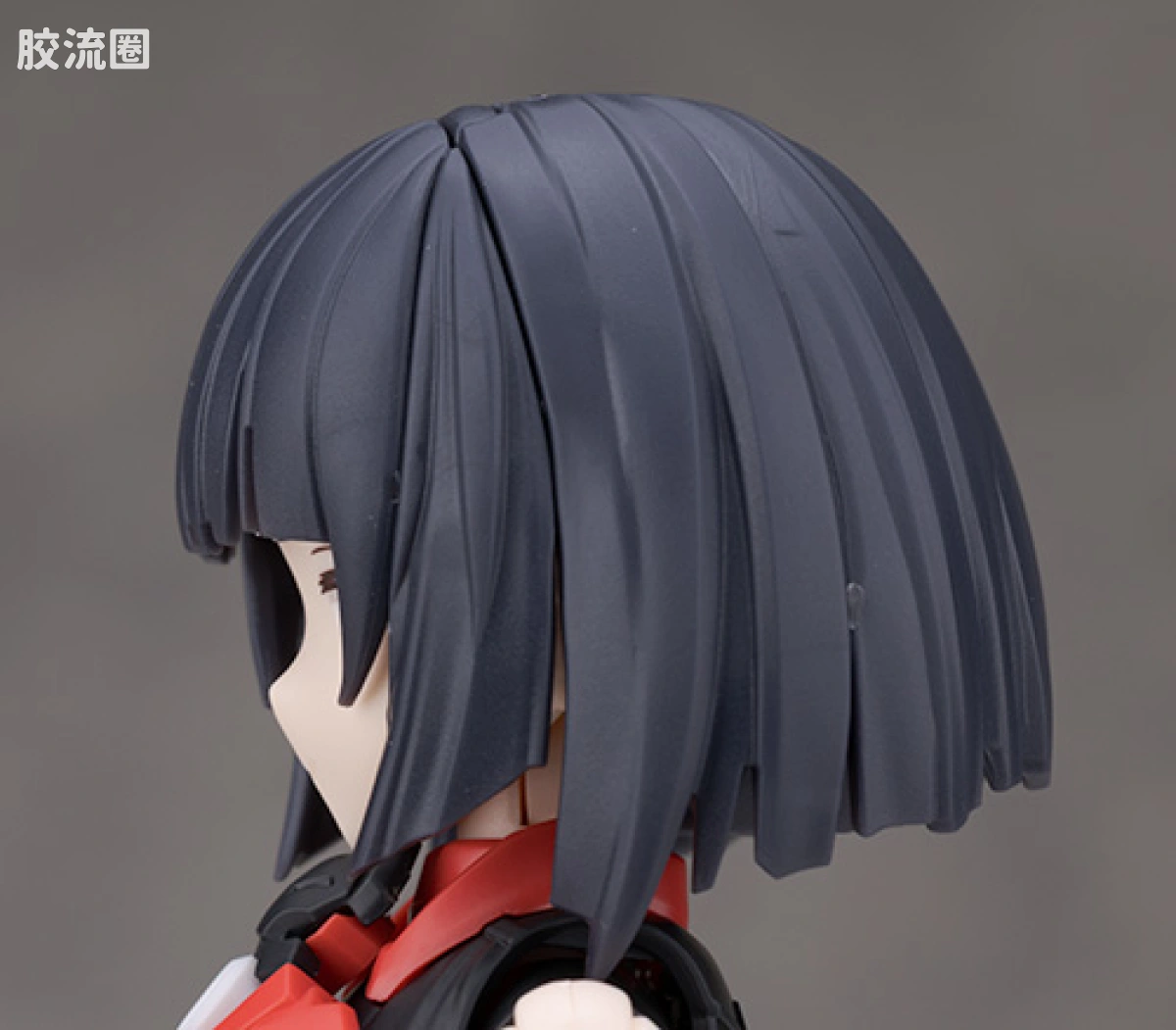 30MS 角色套件 普通版 20 SIS-K00 米可露露[配色B] - 图片