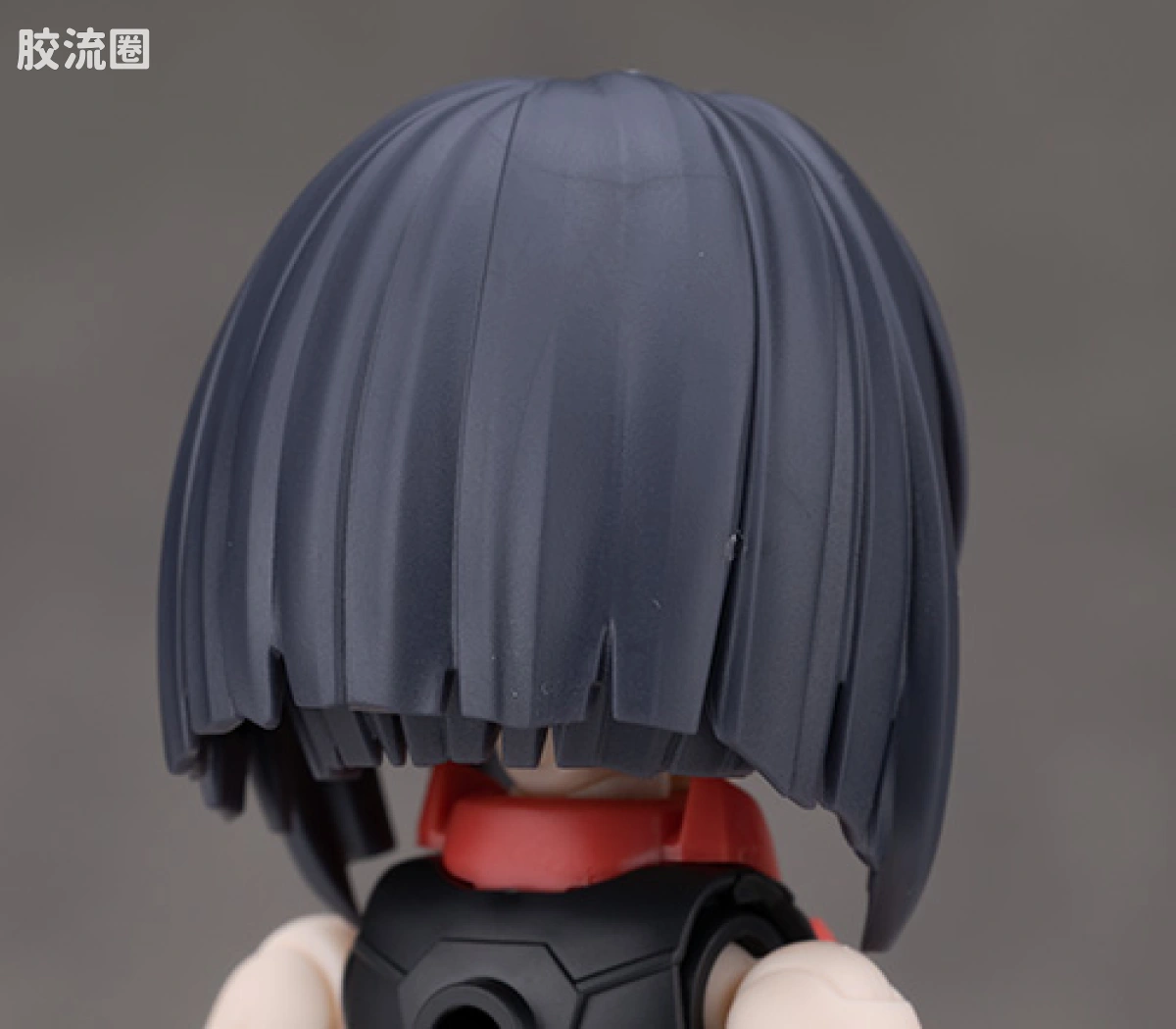 30MS 角色套件 普通版 20 SIS-K00 米可露露[配色B] - 图片