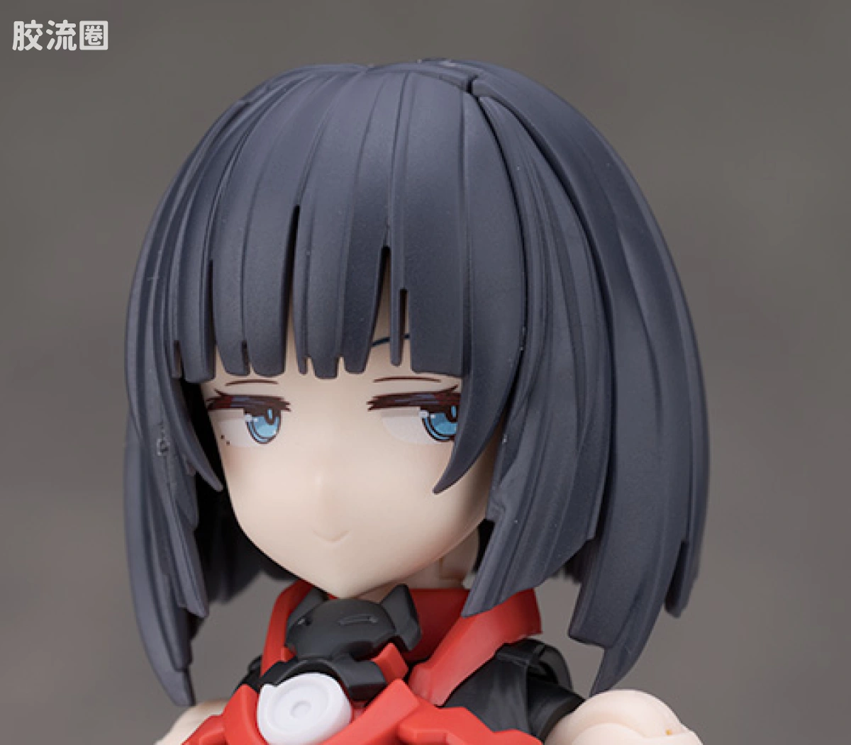 30MS 角色套件 普通版 20 SIS-K00 米可露露[配色B] - 图片
