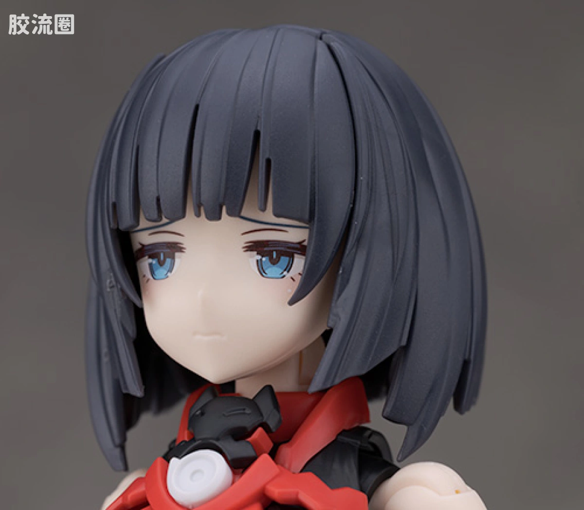 30MS 角色套件 普通版 20 SIS-K00 米可露露[配色B] - 图片