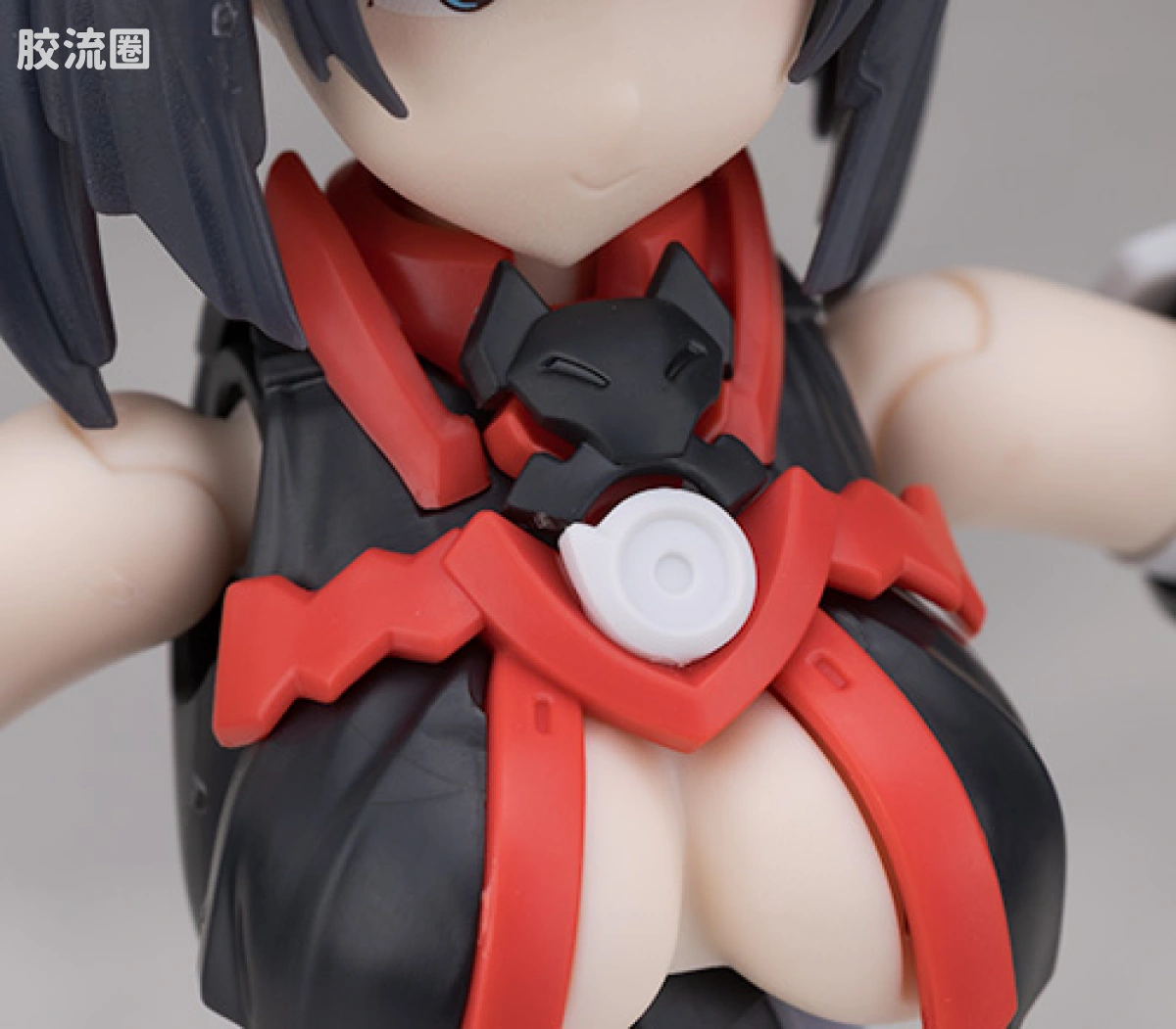 30MS 角色套件 普通版 20 SIS-K00 米可露露[配色B] - 图片