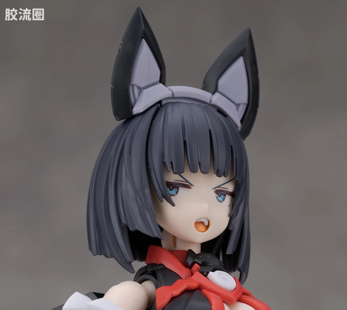 30MS 角色套件 普通版 20 SIS-K00 米可露露[配色B] - 图片