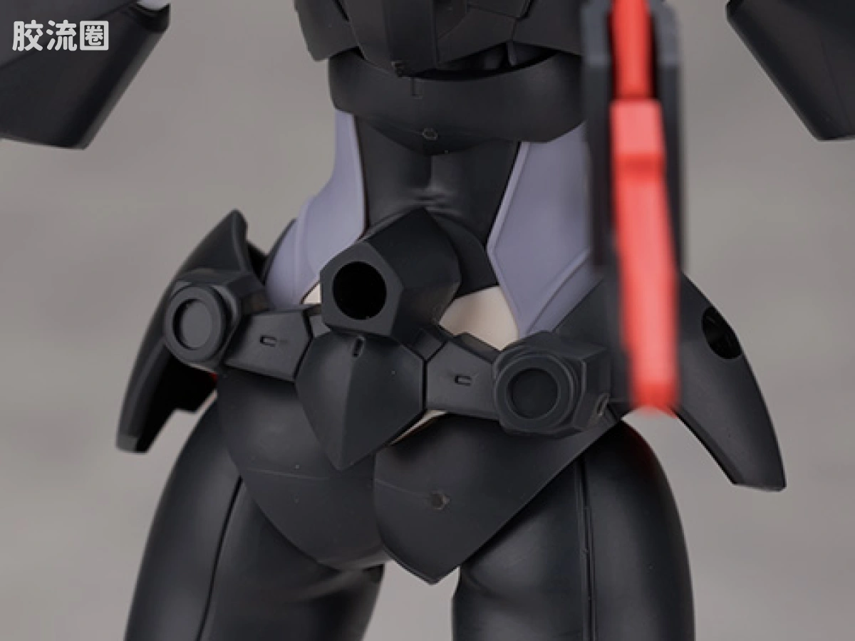 30MS 角色套件 普通版 20 SIS-K00 米可露露[配色B] - 图片