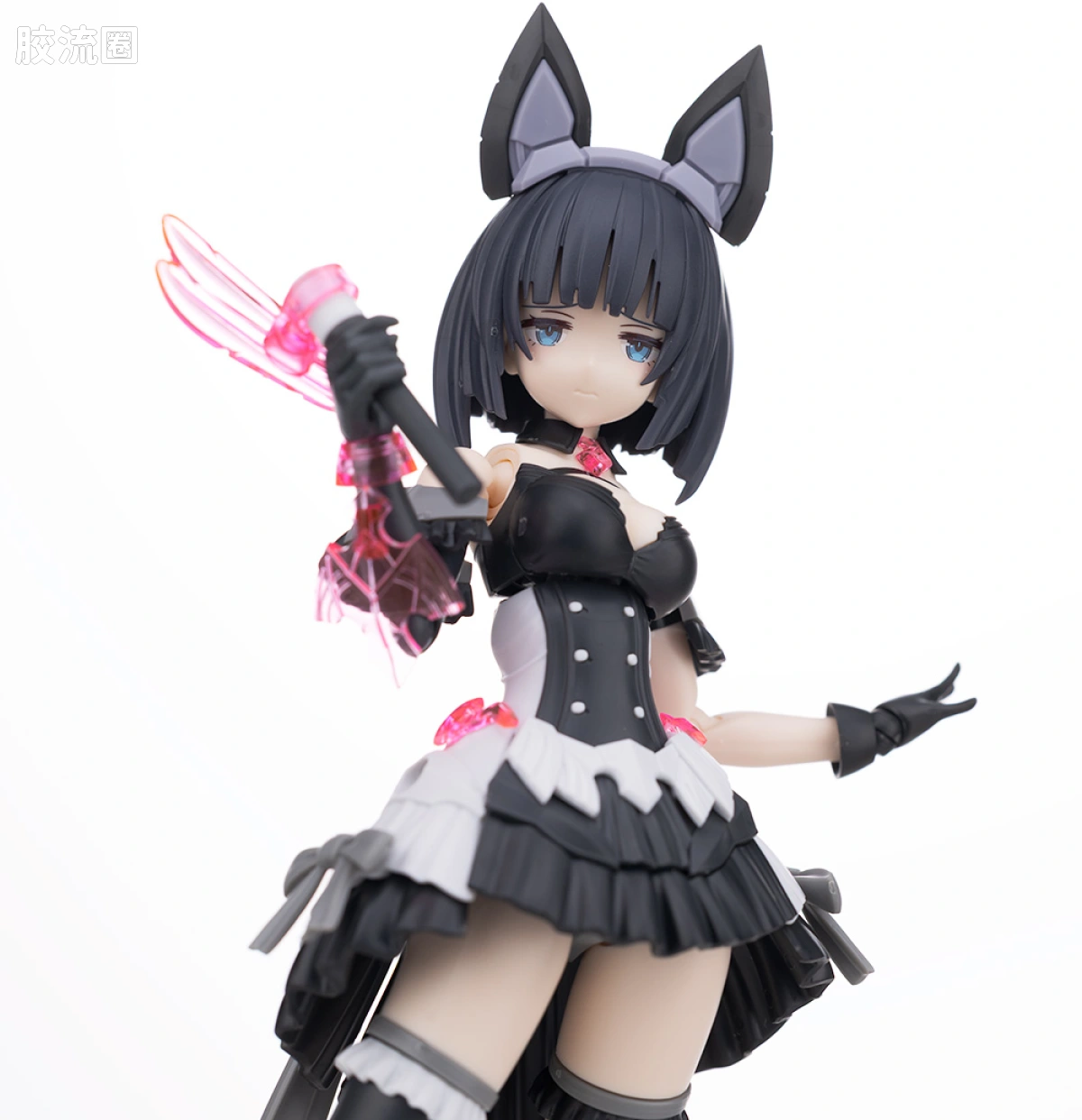30MS 角色套件 普通版 20 SIS-K00 米可露露[配色B] - 图片