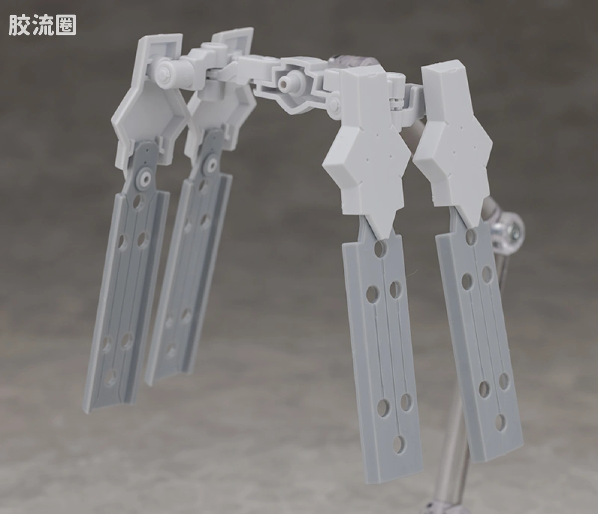 30MS 角色套件 普通版 13 SIS-F00 尤菲娅[配色A] - 图片