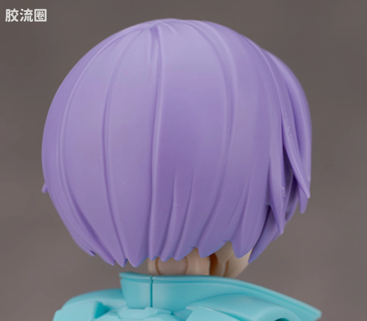 30MS 角色套件 普通版 18 SIS-V00 瑞迪拉[配色A] - 图片