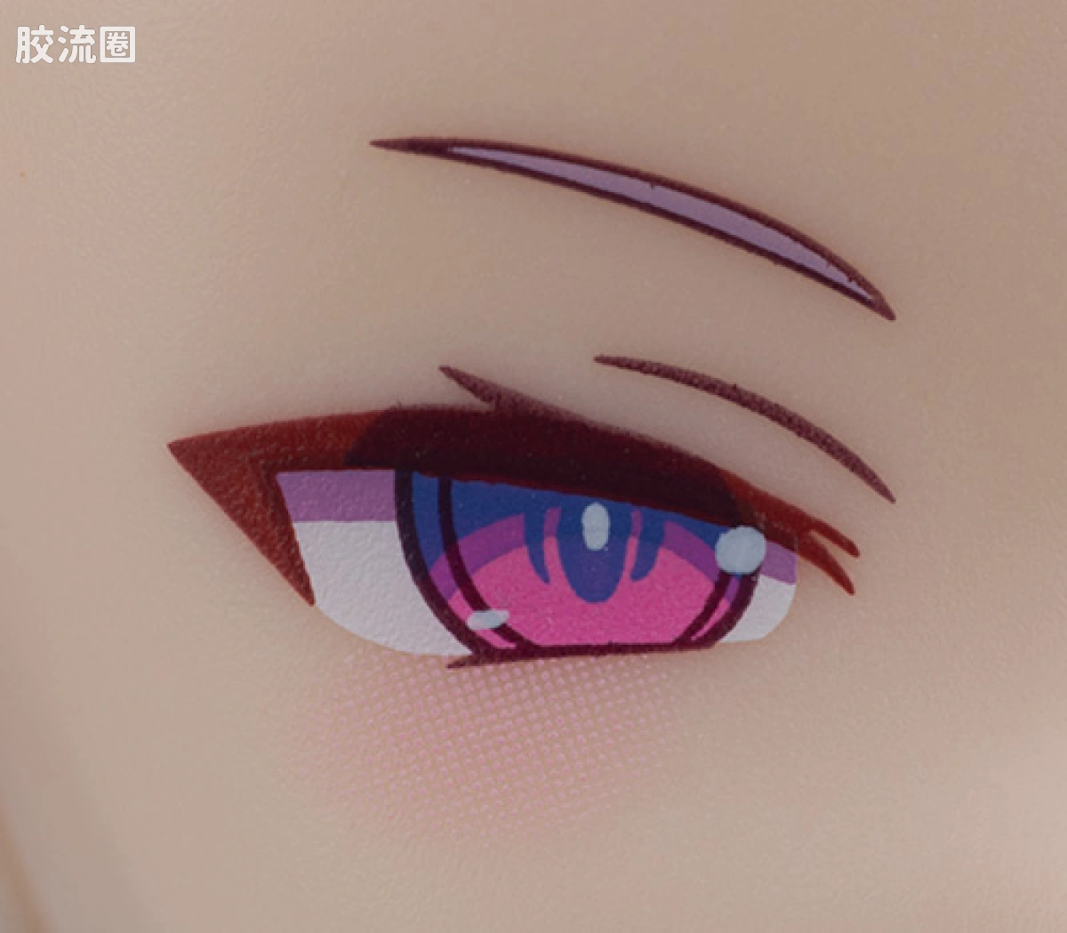 30MS 角色套件 普通版 18 SIS-V00 瑞迪拉[配色A] - 图片