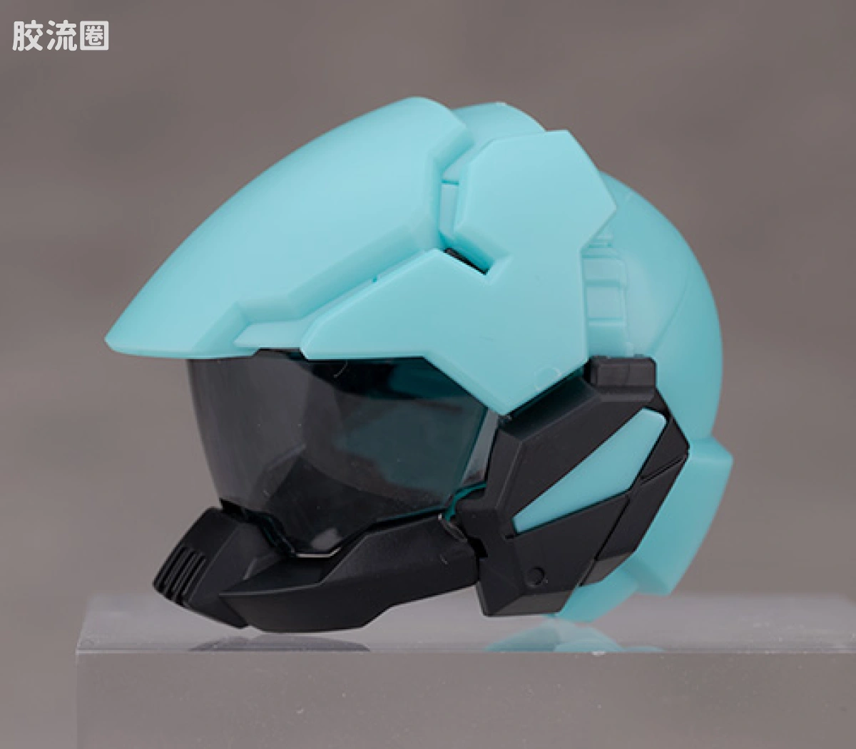 30MS 角色套件 普通版 18 SIS-V00 瑞迪拉[配色A] - 图片