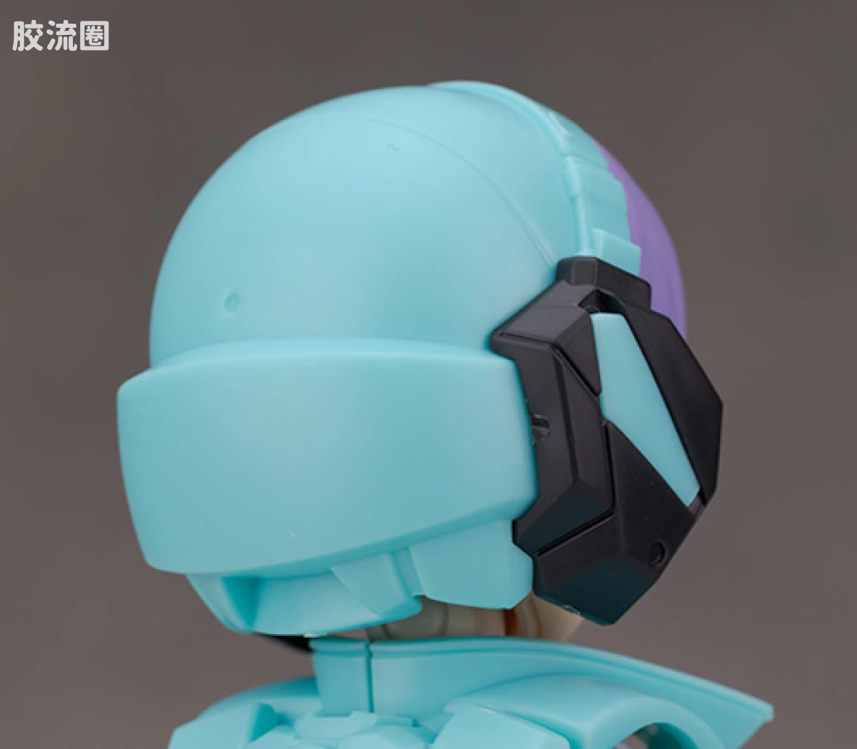 30MS 角色套件 普通版 18 SIS-V00 瑞迪拉[配色A] - 图片