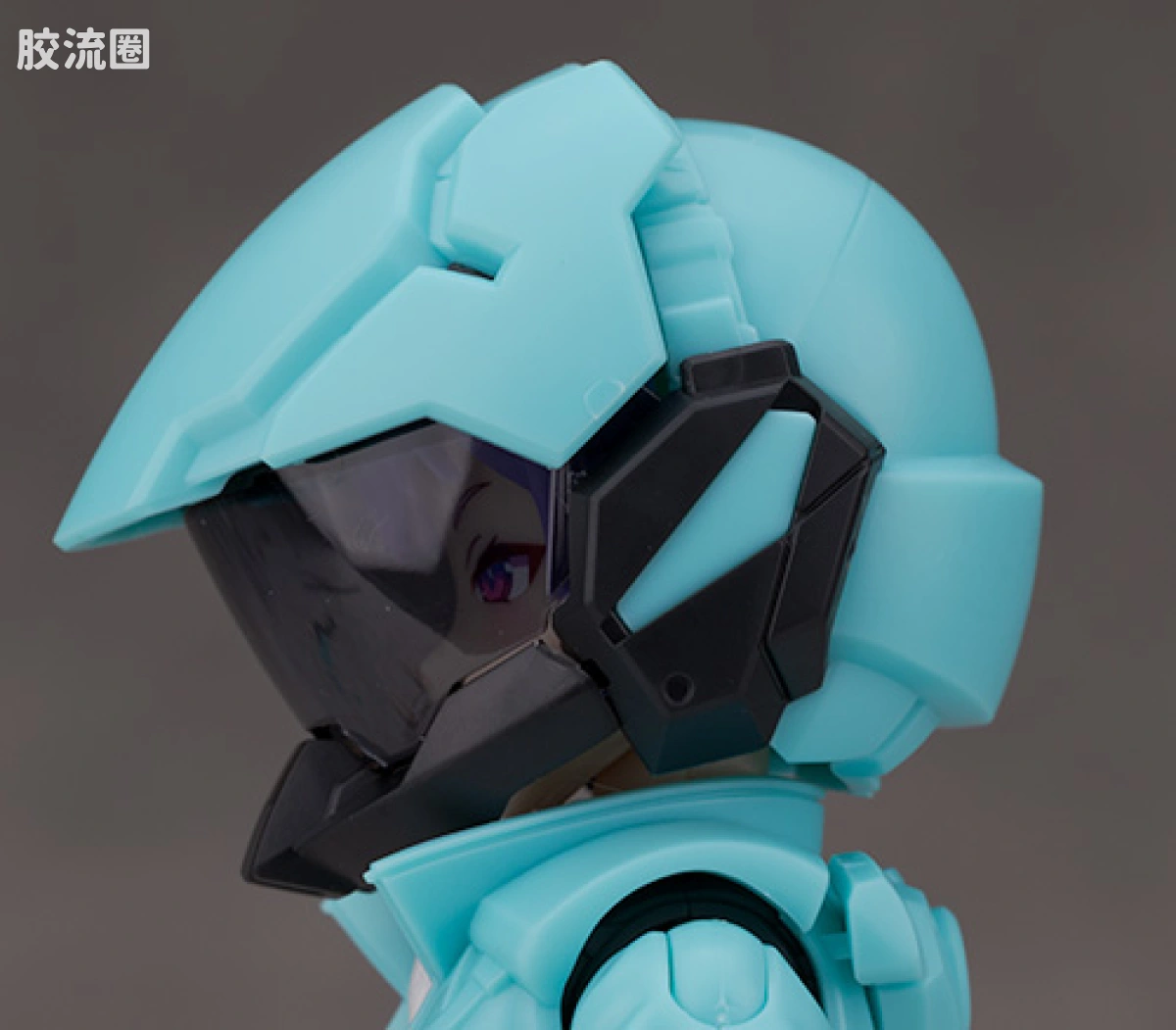 30MS 角色套件 普通版 18 SIS-V00 瑞迪拉[配色A] - 图片