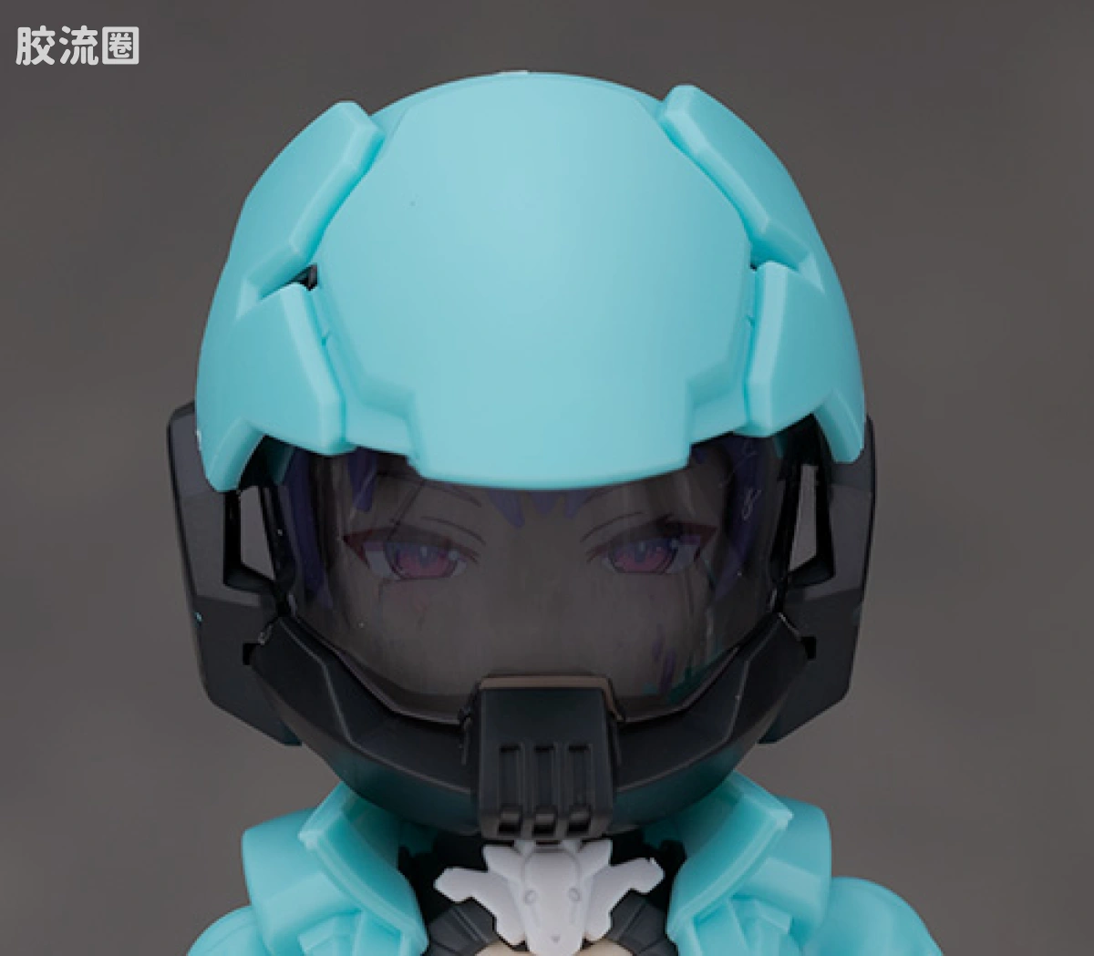 30MS 角色套件 普通版 18 SIS-V00 瑞迪拉[配色A] - 图片