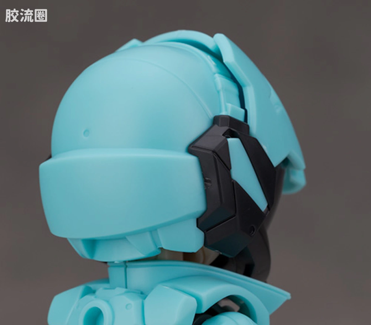 30MS 角色套件 普通版 18 SIS-V00 瑞迪拉[配色A] - 图片