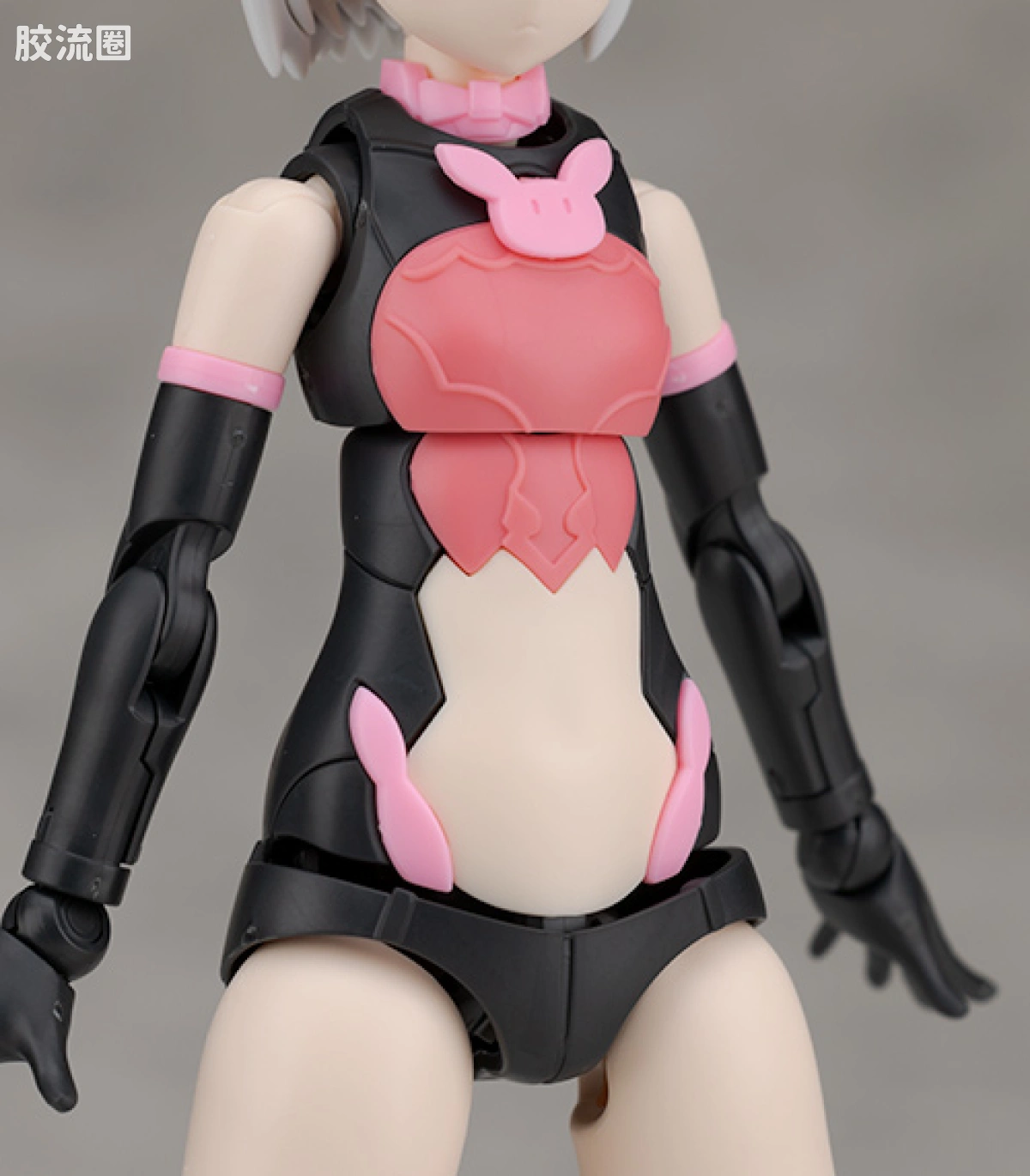 30MS 角色套件 普通版 07 SIS-T00 拉拉涅[配色B] - 图片