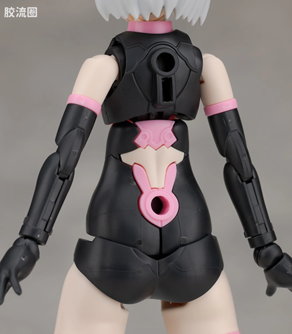 30MS 角色套件 普通版 07 SIS-T00 拉拉涅[配色B] - 图片