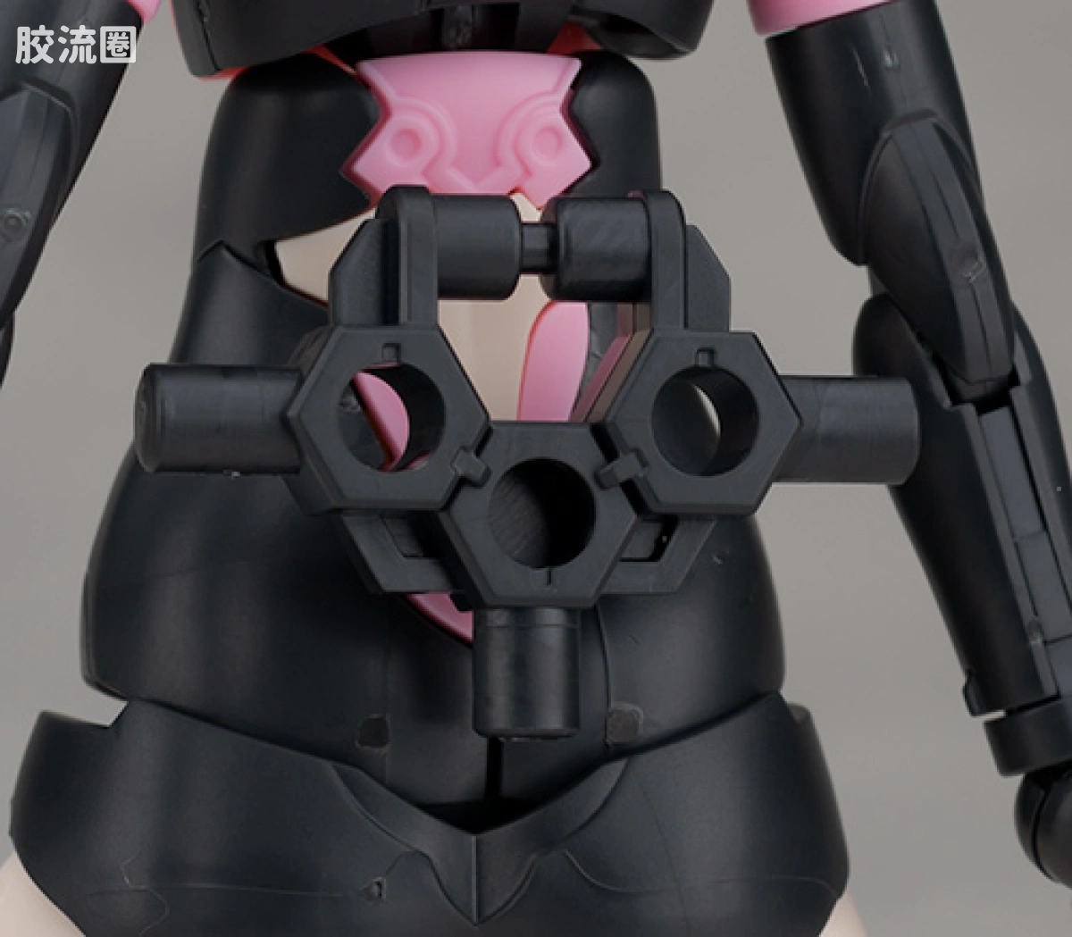30MS 角色套件 普通版 07 SIS-T00 拉拉涅[配色B] - 图片