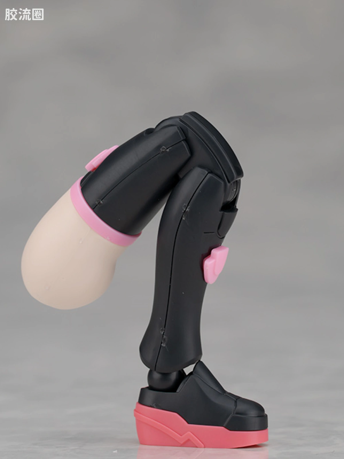 30MS 角色套件 普通版 07 SIS-T00 拉拉涅[配色B] - 图片