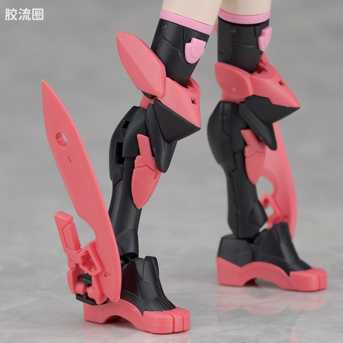 30MS 角色套件 普通版 07 SIS-T00 拉拉涅[配色B] - 图片