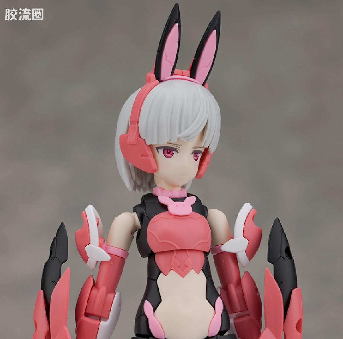 30MS 角色套件 普通版 07 SIS-T00 拉拉涅[配色B] - 图片