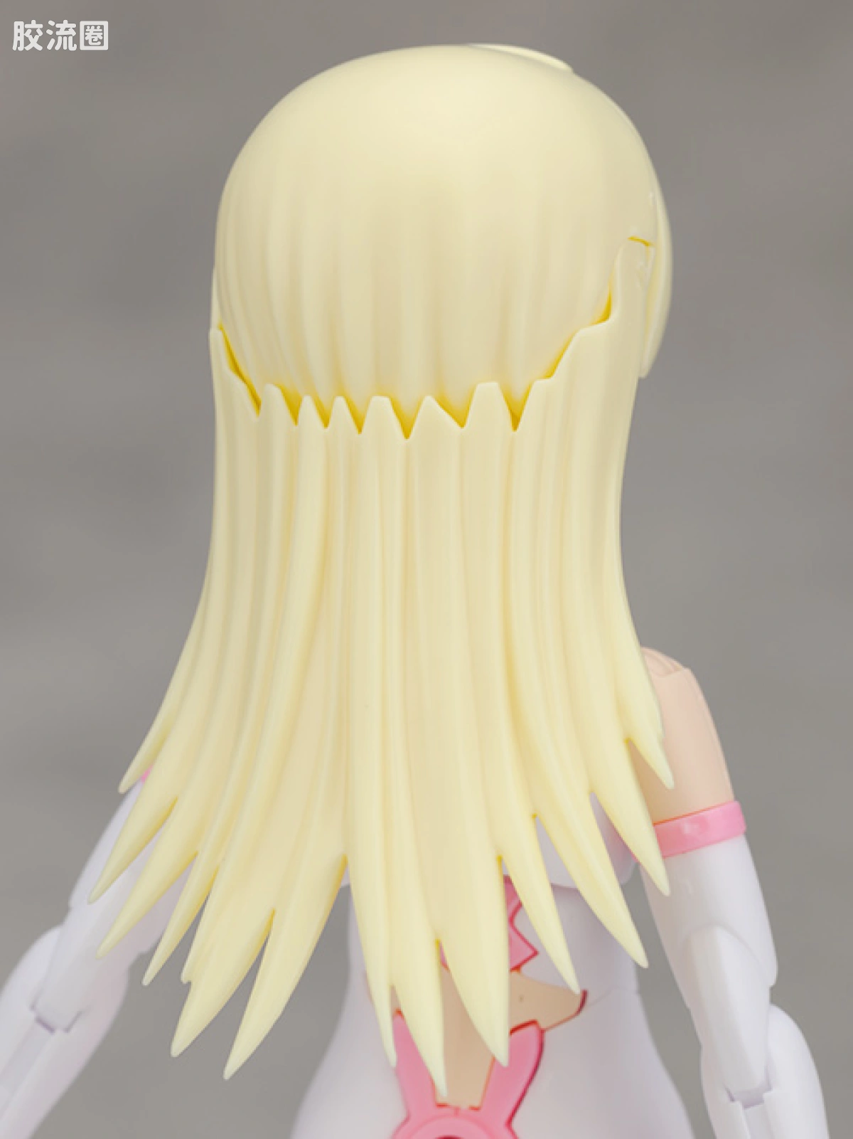 30MS 角色套件 普通版 06 SIS-T00 莉莉涅[配色A] - 图片