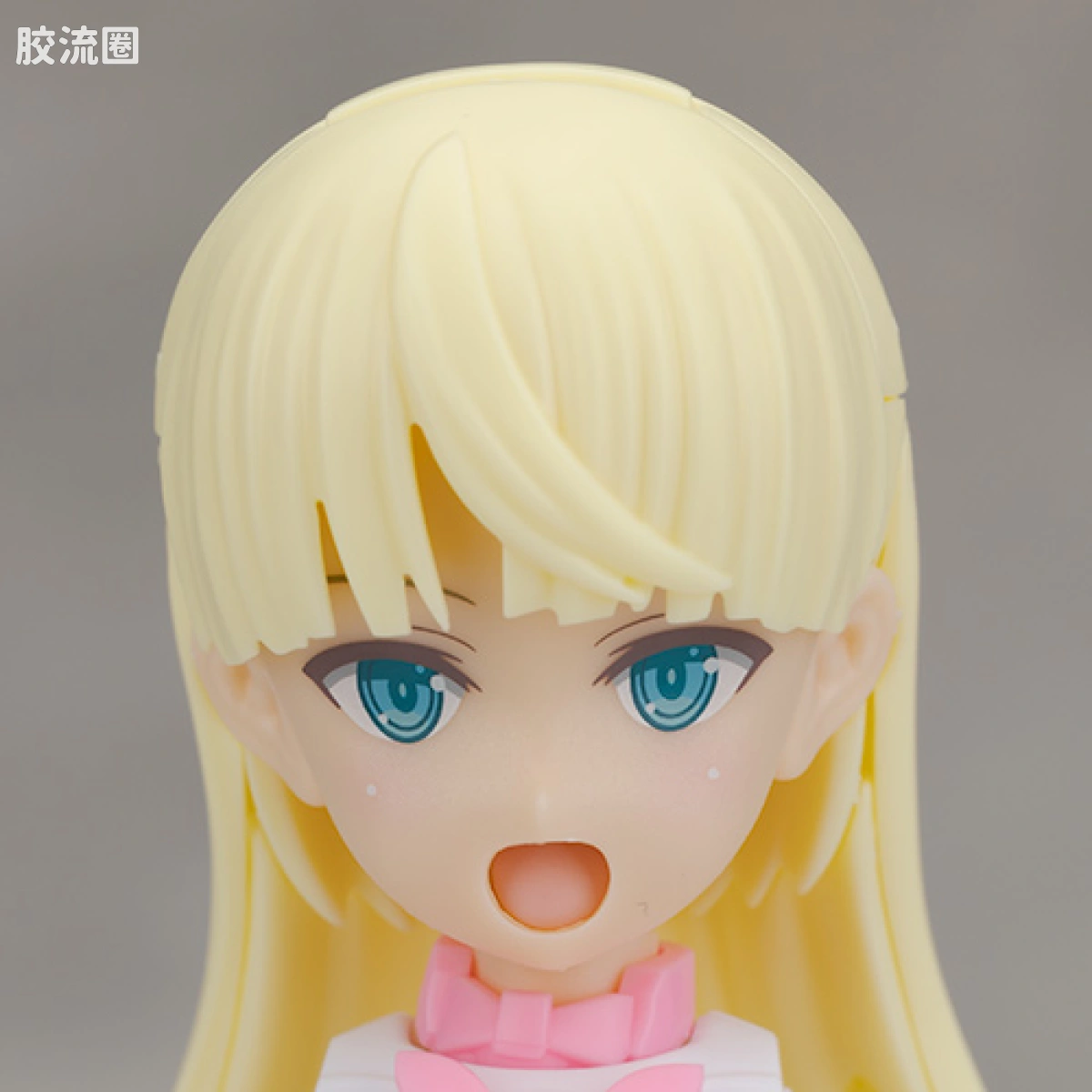 30MS 角色套件 普通版 06 SIS-T00 莉莉涅[配色A] - 图片