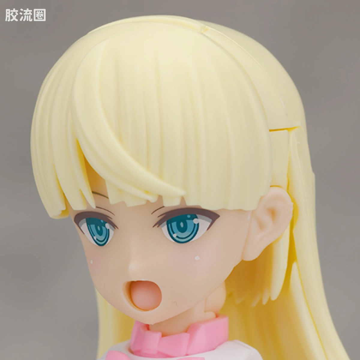 30MS 角色套件 普通版 06 SIS-T00 莉莉涅[配色A] - 图片