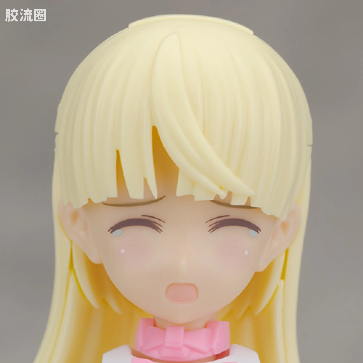 30MS 角色套件 普通版 06 SIS-T00 莉莉涅[配色A] - 图片