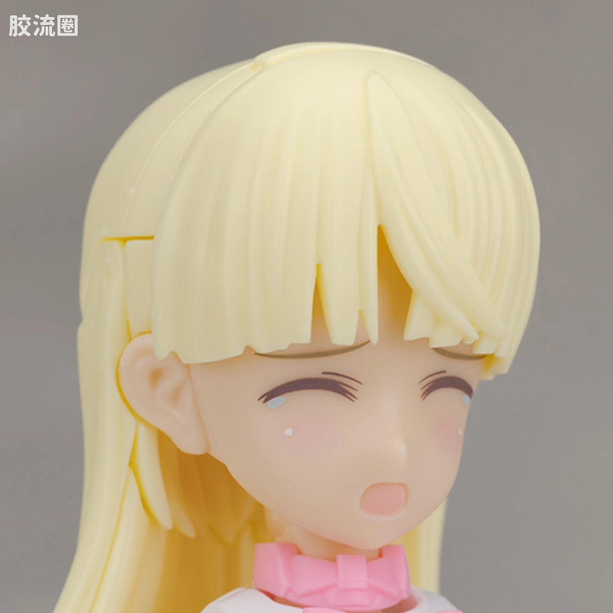 30MS 角色套件 普通版 06 SIS-T00 莉莉涅[配色A] - 图片