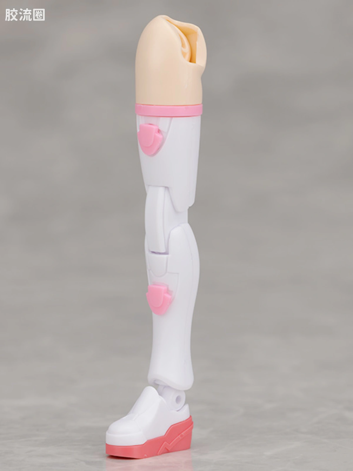 30MS 角色套件 普通版 06 SIS-T00 莉莉涅[配色A] - 图片