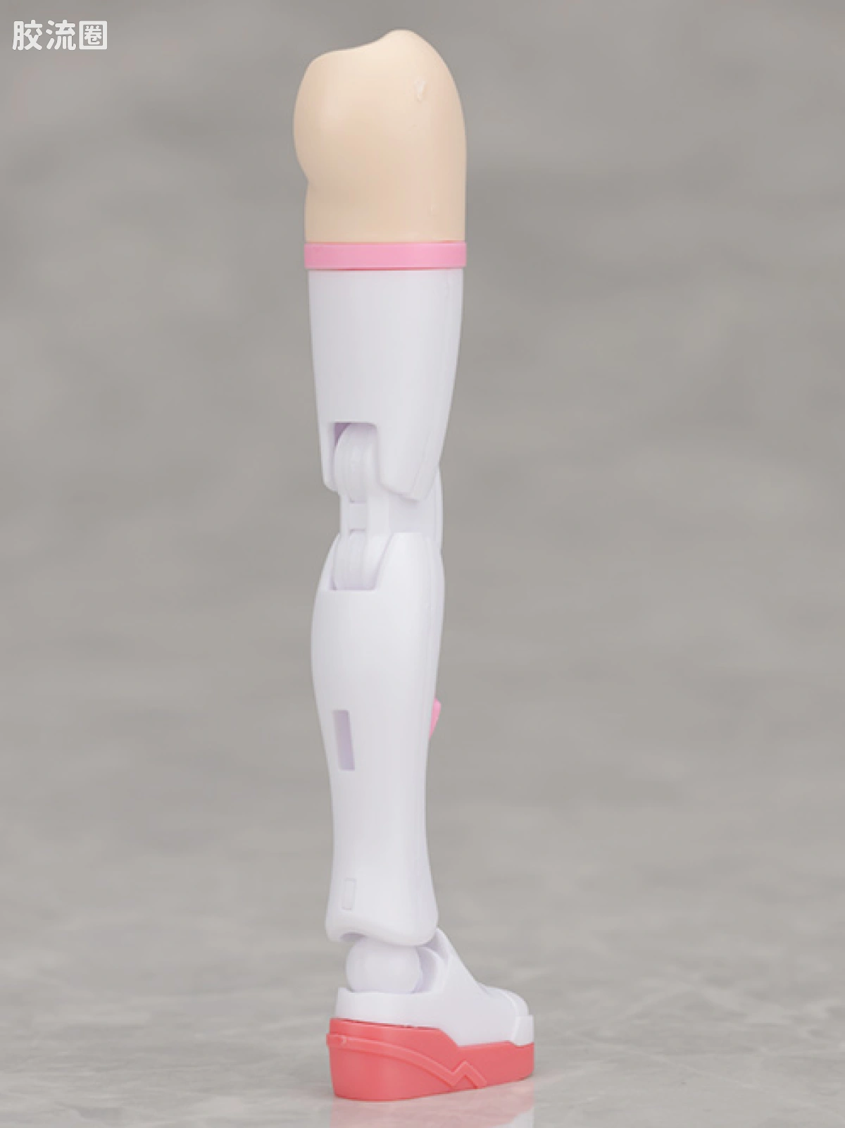 30MS 角色套件 普通版 06 SIS-T00 莉莉涅[配色A] - 图片