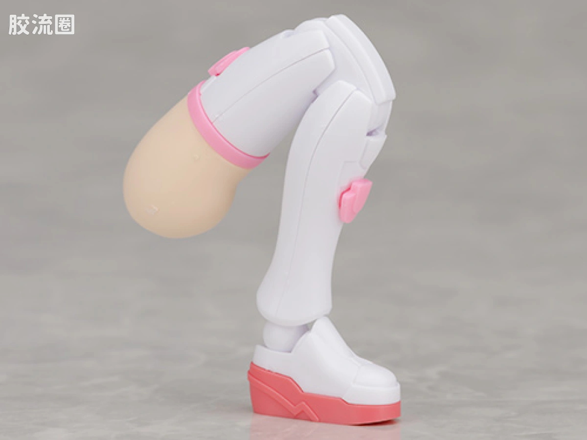 30MS 角色套件 普通版 06 SIS-T00 莉莉涅[配色A] - 图片