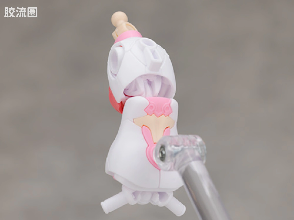 30MS 角色套件 普通版 06 SIS-T00 莉莉涅[配色A] - 图片