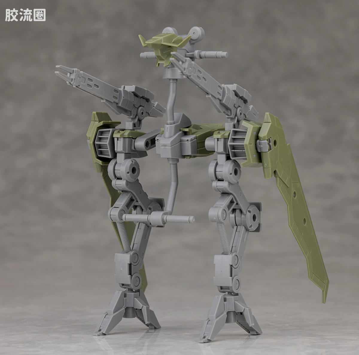 30MS 角色套件 限定版 SIS-Tc10m 蕾普蕾洛=普罗佩恩 (谐谑曲型) - 图片