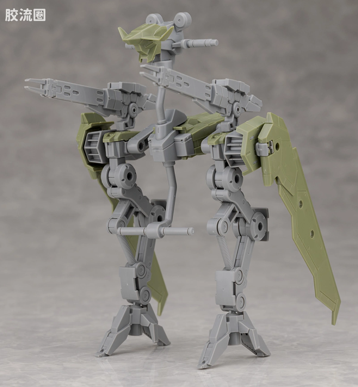 30MS 角色套件 限定版 SIS-Tc10m 蕾普蕾洛=普罗佩恩 (谐谑曲型) - 图片