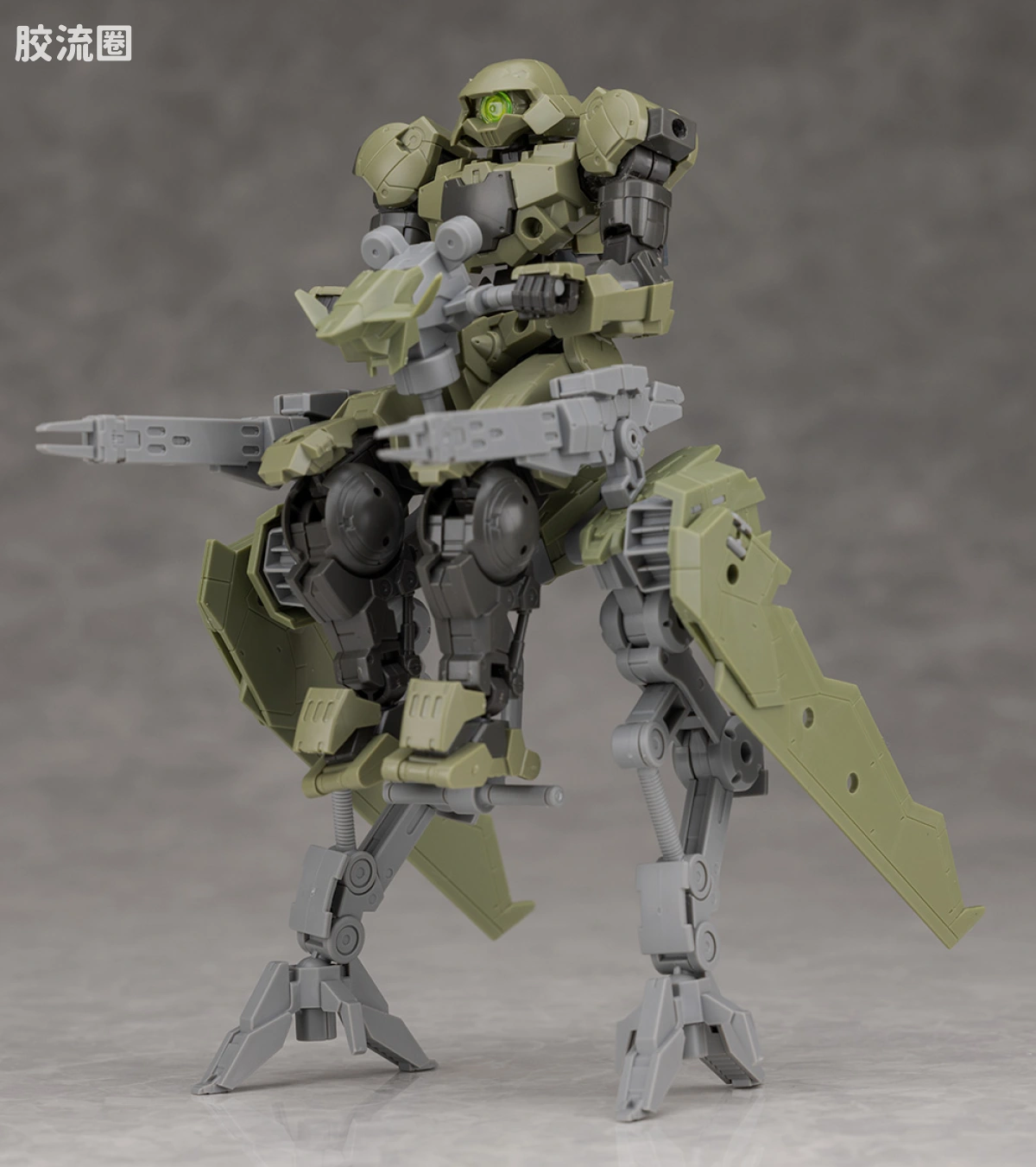 30MS 角色套件 限定版 SIS-Tc10m 蕾普蕾洛=普罗佩恩 (谐谑曲型) - 图片