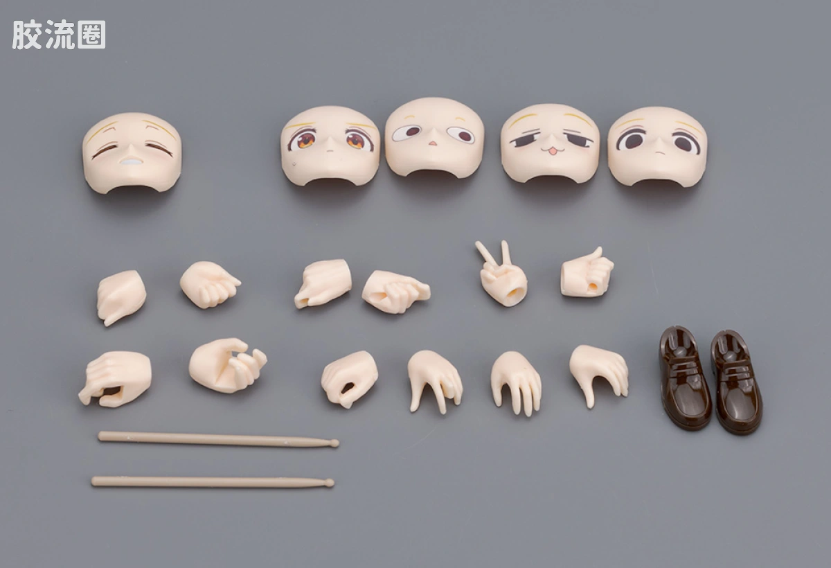 30MP 普通版 伊地知虹夏 - 图片