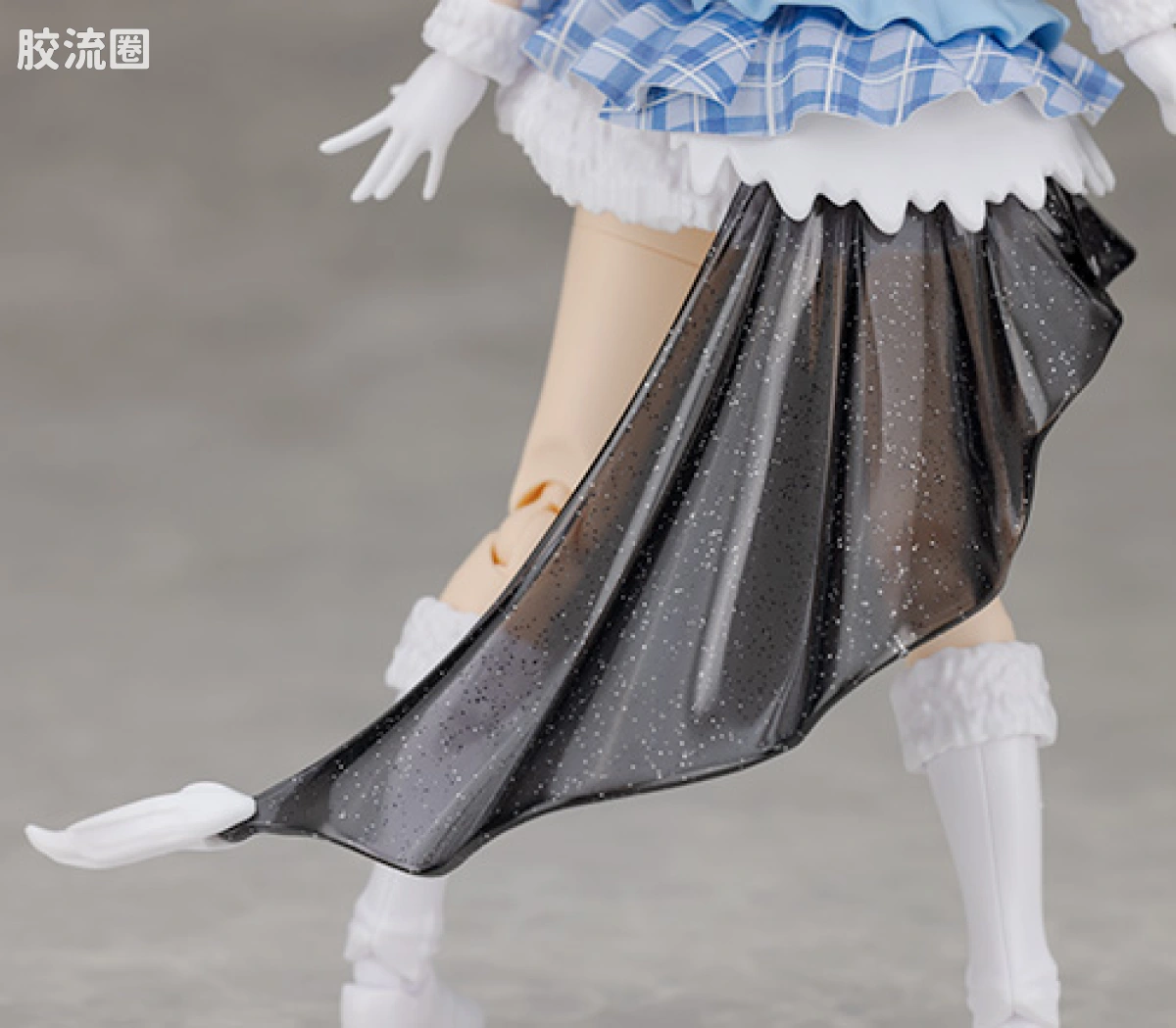 30MS 联动角色套件 大崎甘奈 - 图片